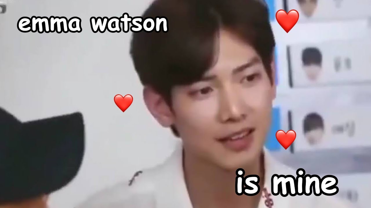 ateez being effortlessly funny