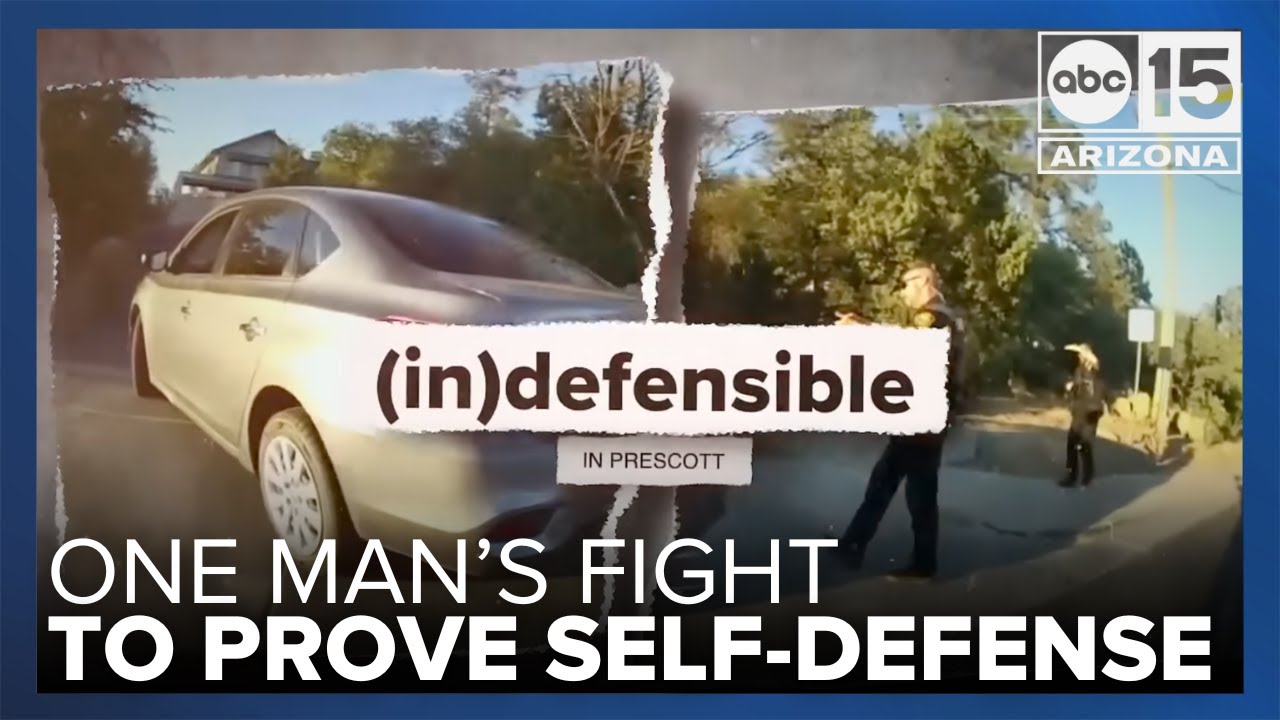 (in)Defensible: One man’s fight to prove self-defense against a top small-town fire official, Part 1