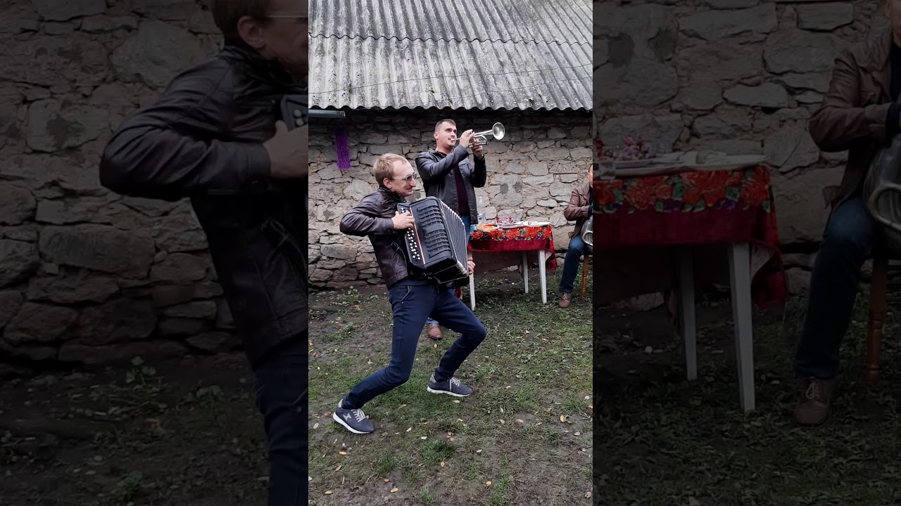 Весільні музики 0686817930