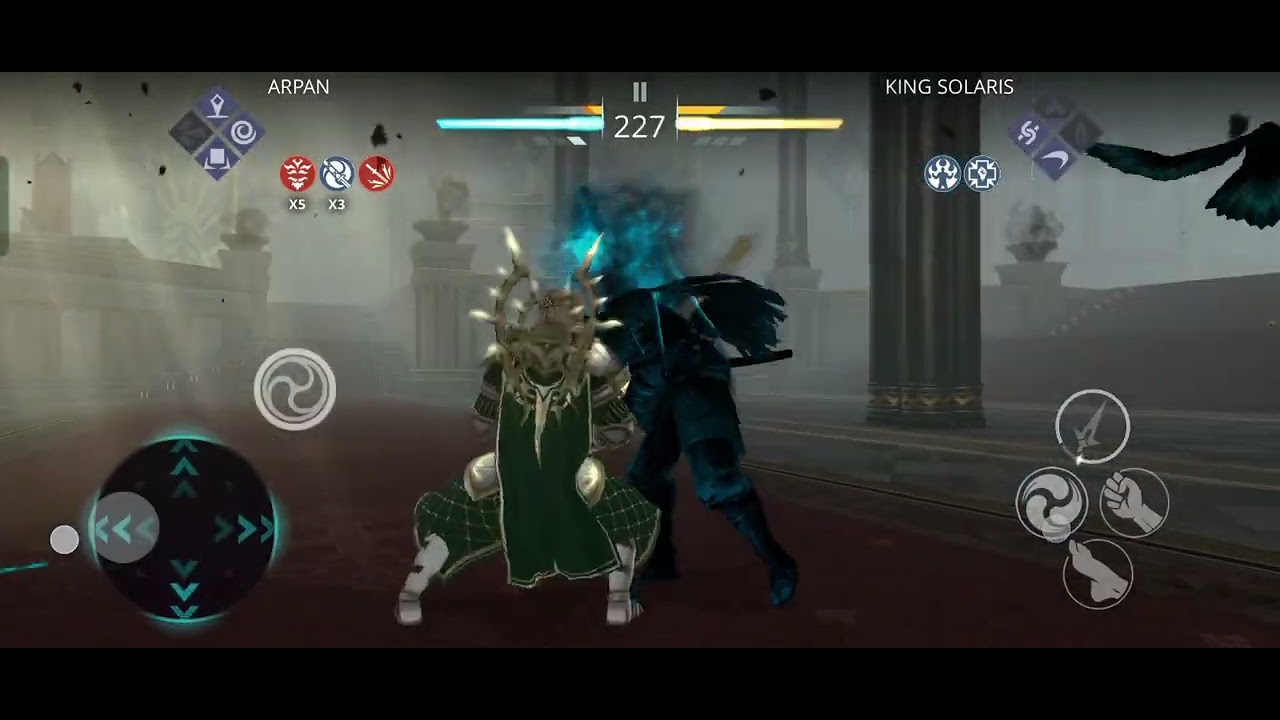 New event Side effect ,pray of the lost . fight,,,win tricks, shadow fight 3