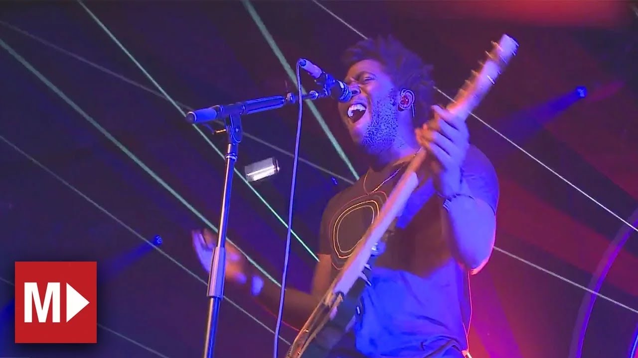 Bloc Party | Live in Sydney | Full Concert ∙ Moshcam Reupload