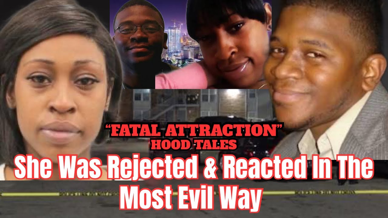 She Was Rejected & Reacted In The Most Evil Way