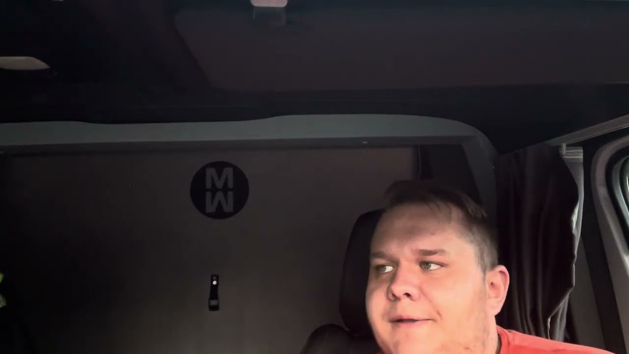 Poszukujesz pracy w transporcie do 3.5 t napisz odezwiemy się - transport Domino odc6