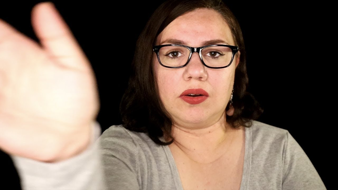 ASMR Roleplay EMDR Therapy Loop [ Eye Movement Desensitization and Reprocessing ] Non Professional