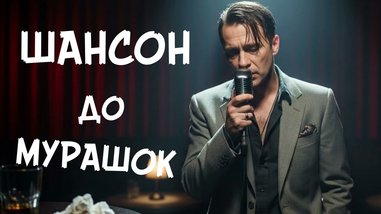 Ukrainian Chanson 2026 🎧 New Hits | Emotional Songs | 1 Hour Playlist ❤️