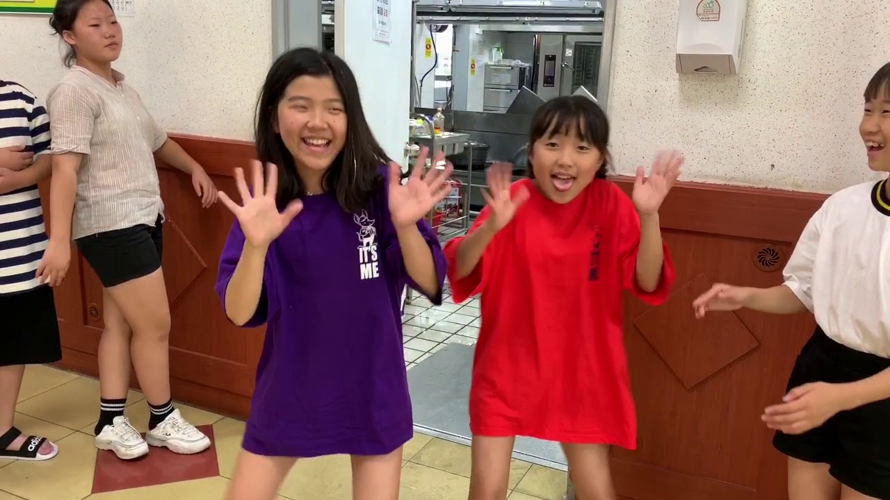 2019. 야영(충북 영동초등학교 6-1. 가온누리 10기)