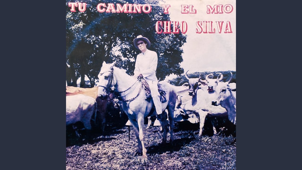 Tu Camino Y El Mio