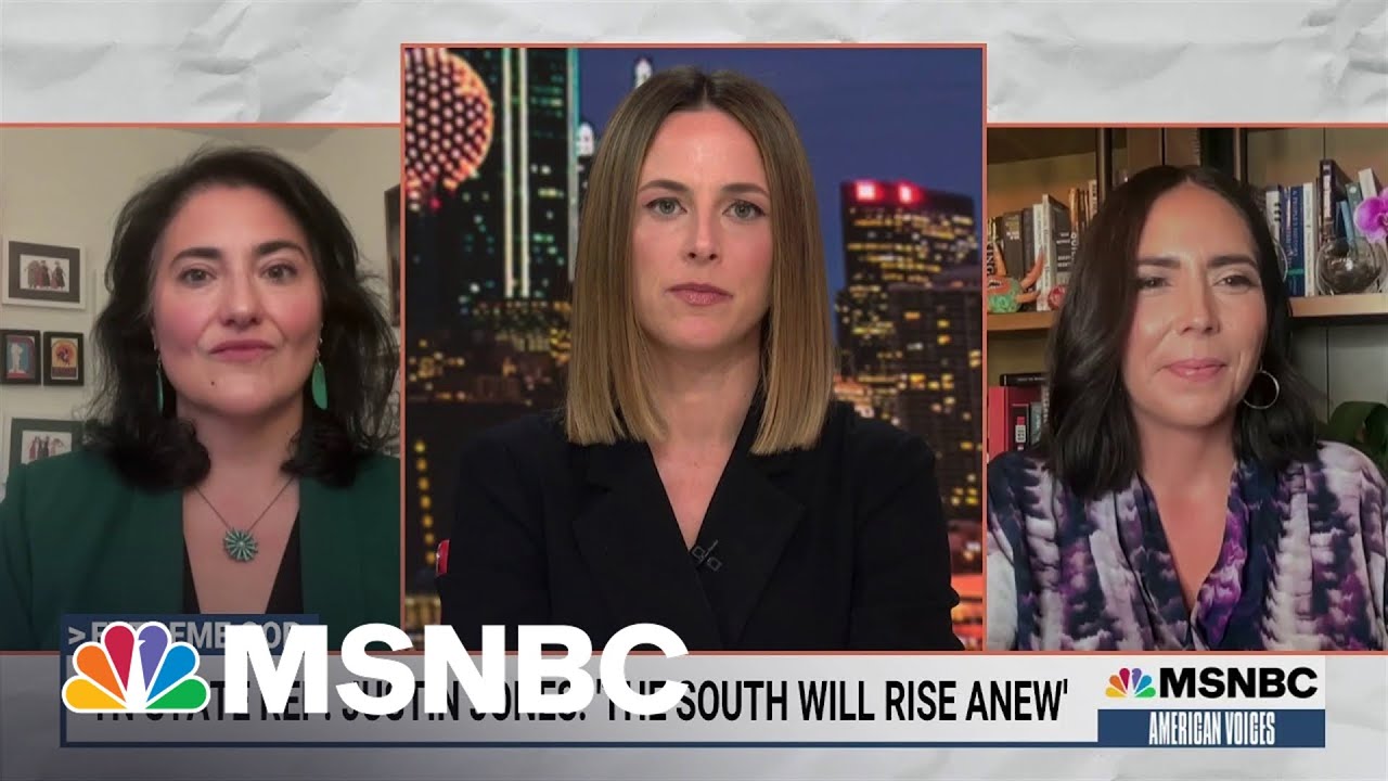 New generation of Democrats clashing with Republican supermajorities