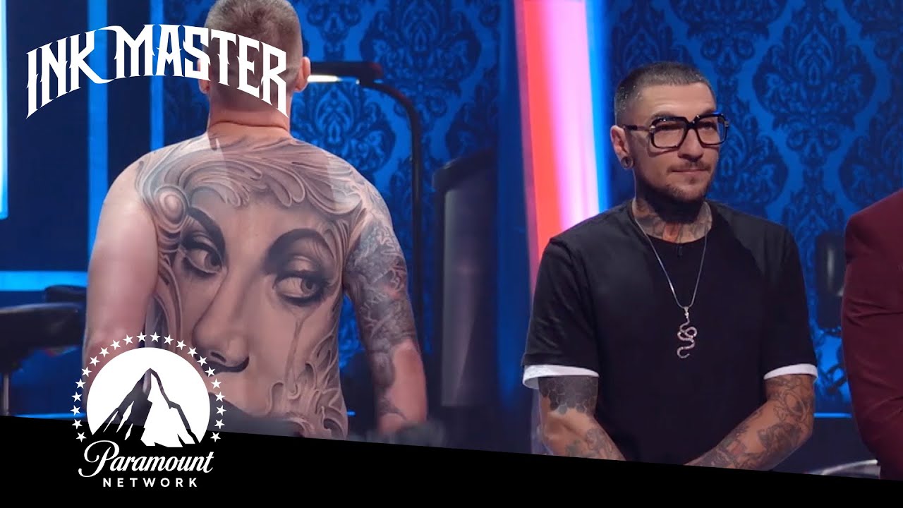 Best of DJ Tambe (Compilation) | Ink Master