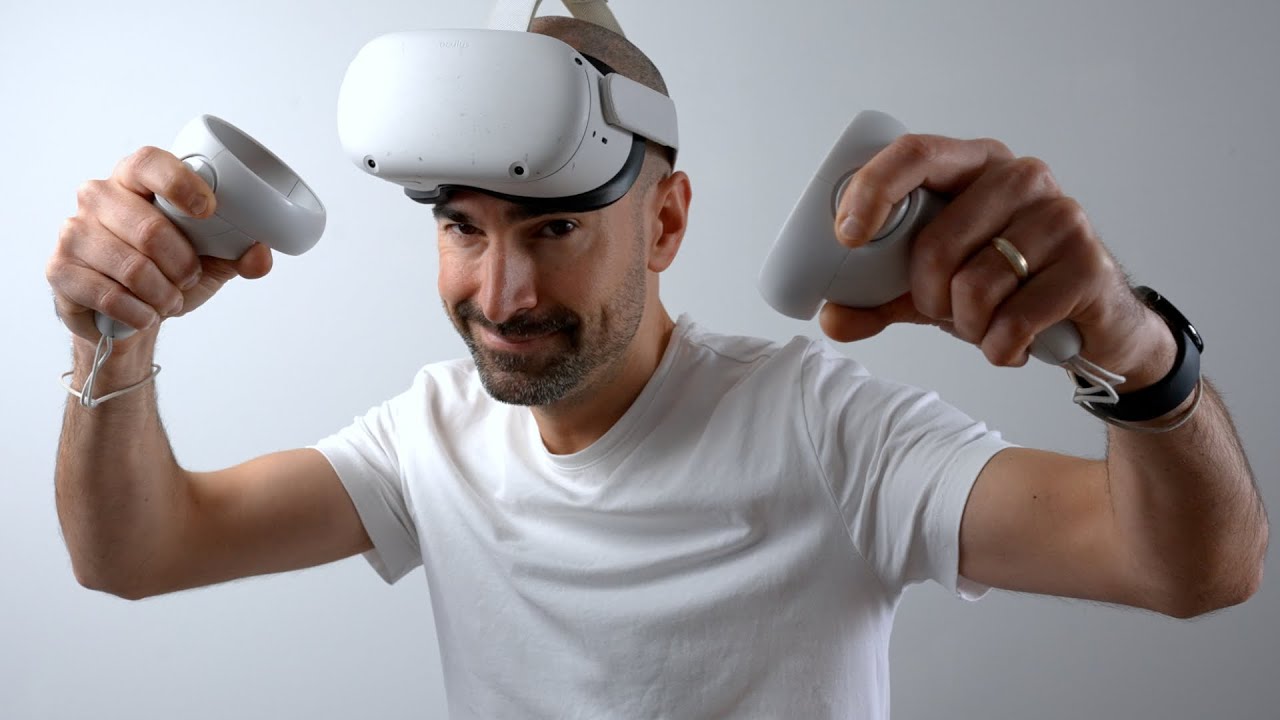 Best Meta Quest 2 Games (2023) | Top 35 VR Titles Reviewed