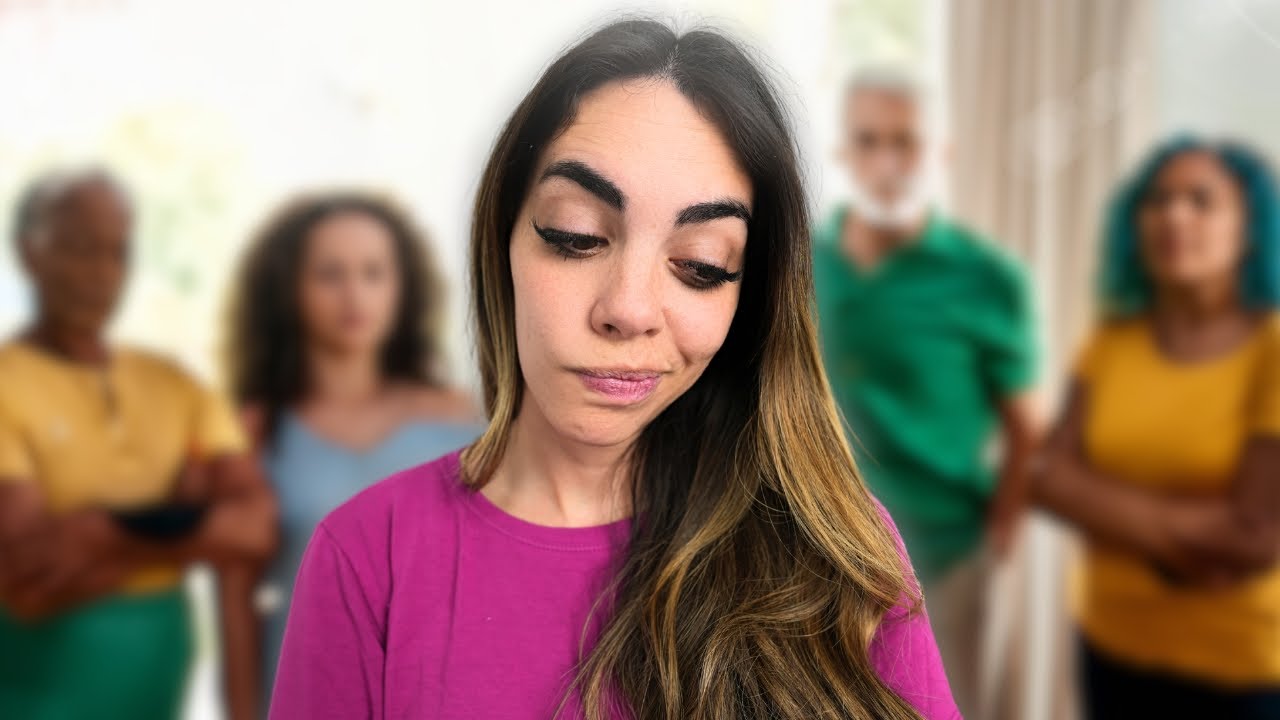 Descobri que sou Autista aos 30! Como Não Percebi Antes?