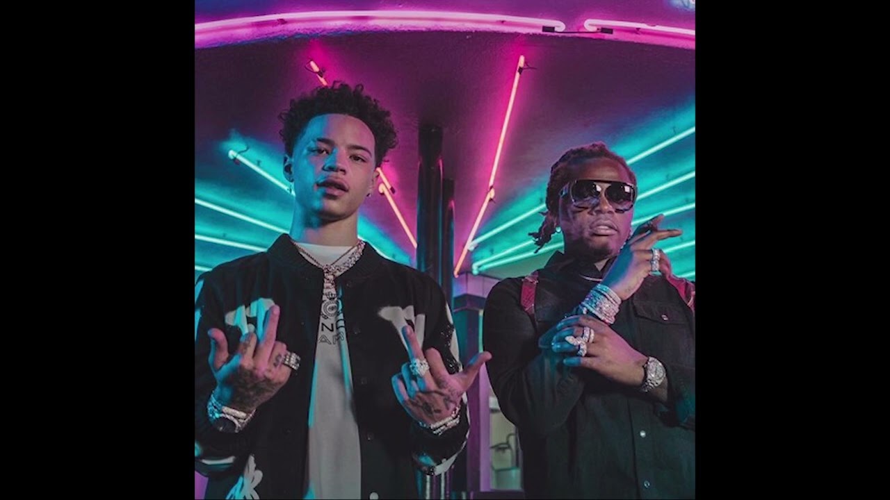 [FREE FOR PROFIT] Lil Mosey x Gunna Type Beat "New drip"