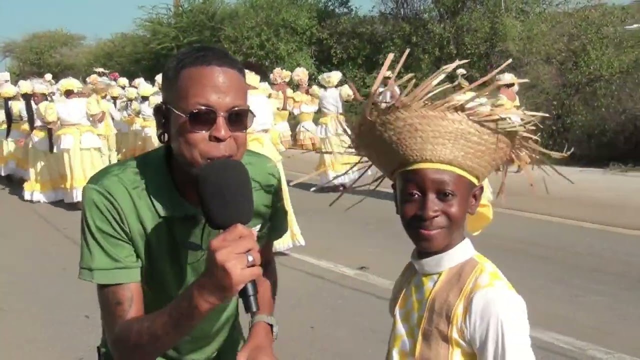 FINAL DI SEU 2025 NA BANDA BOU