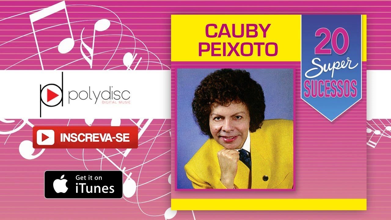 Cauby Peixoto - Theme From New York, New York