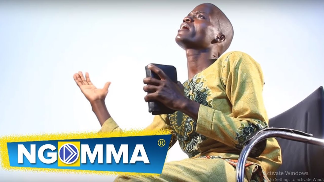 Ni  wewe Bwana Nimebaki na wewe🙏by pst Peter kamta sms skiza 7394664 to 811