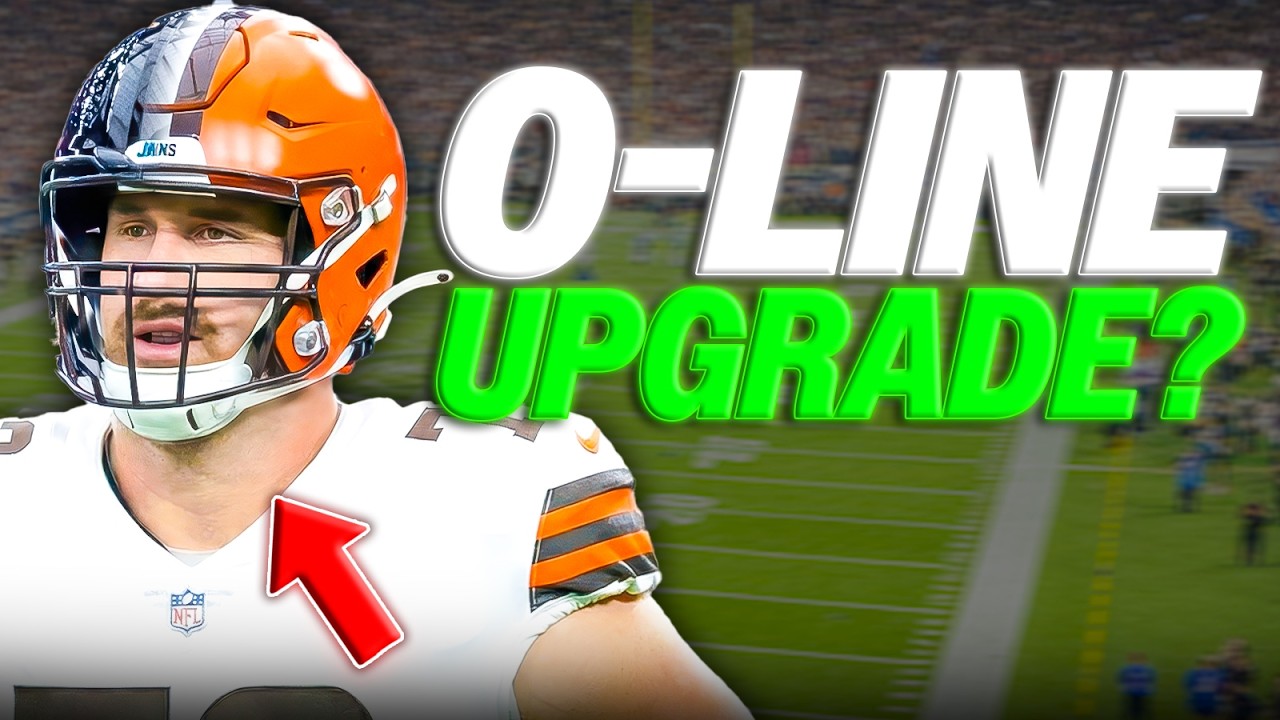 SHEDEUR SANDERS NEEDS BETTER LINEMEN THAN THIS 