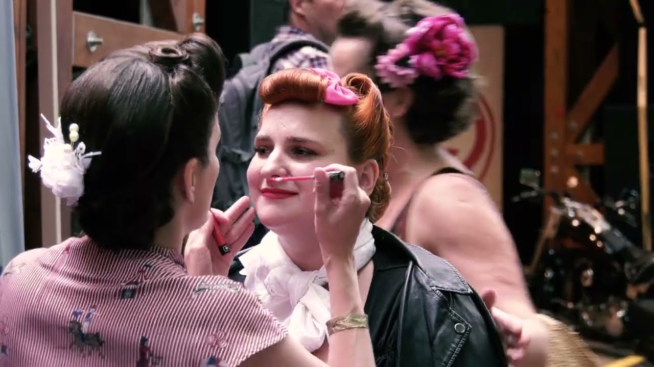 Rockabilly CZ Rumble, 2022