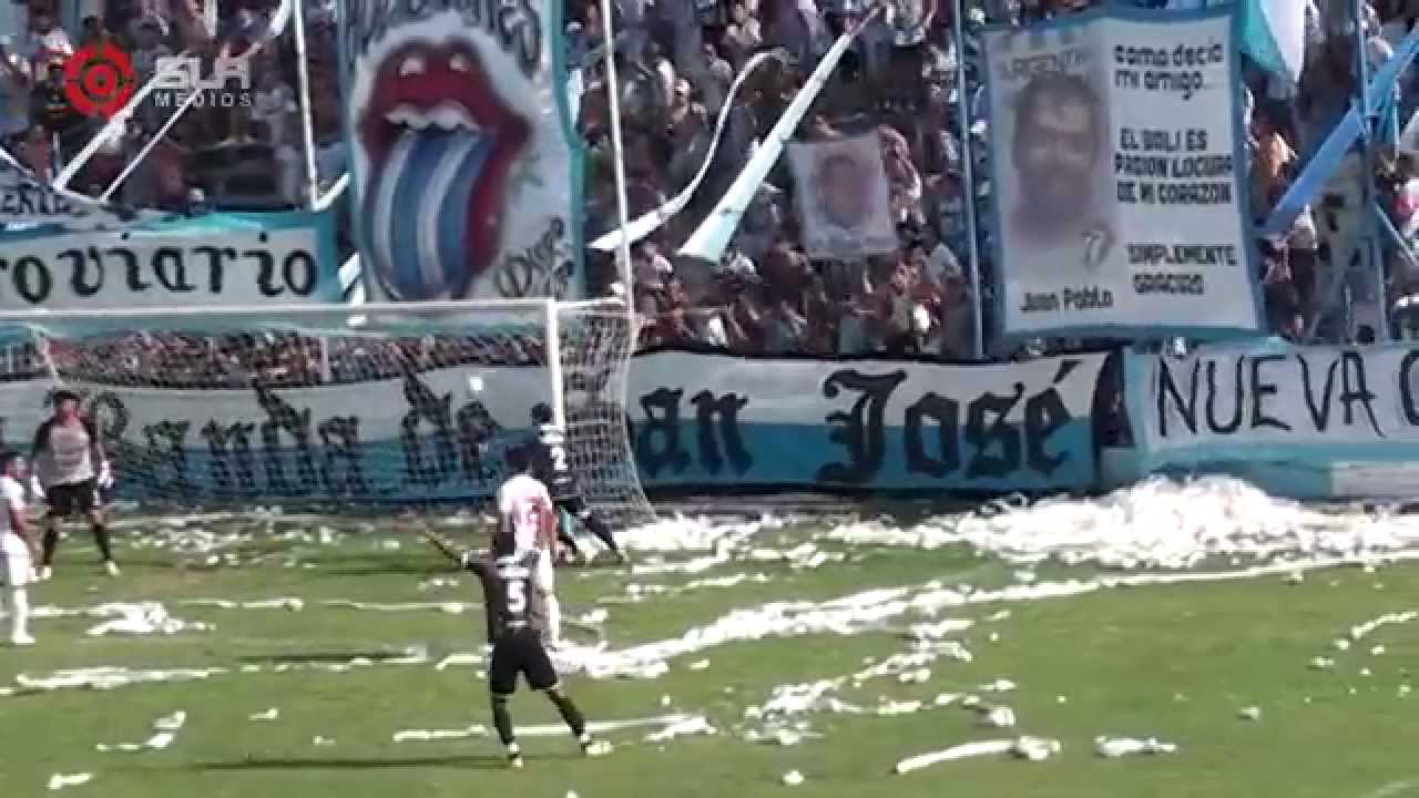 Semi Argentino 0 Huracán Las Heras 3 penales