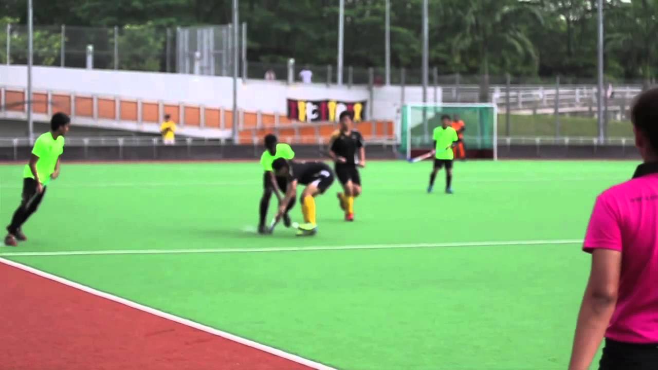 National School Games 2013 - 