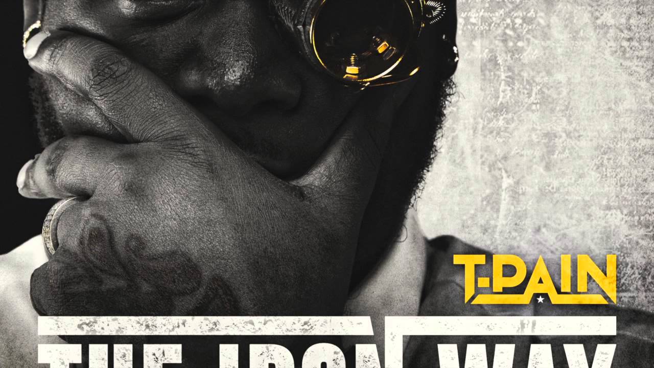 Heartbeat-T-Pain
