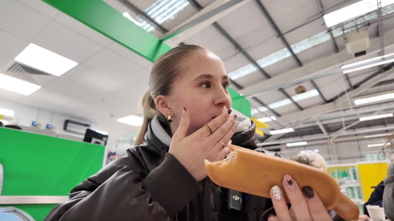 Spend a Sunday with me | Daily Vlog