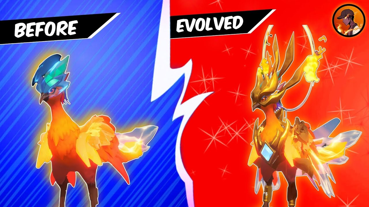 Lightus - UR and Evolution guide | hindi and english subtitles
