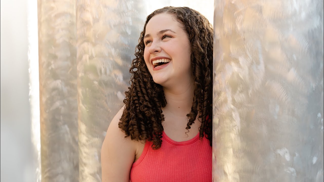 Daphne Riddle- Vocal Reel