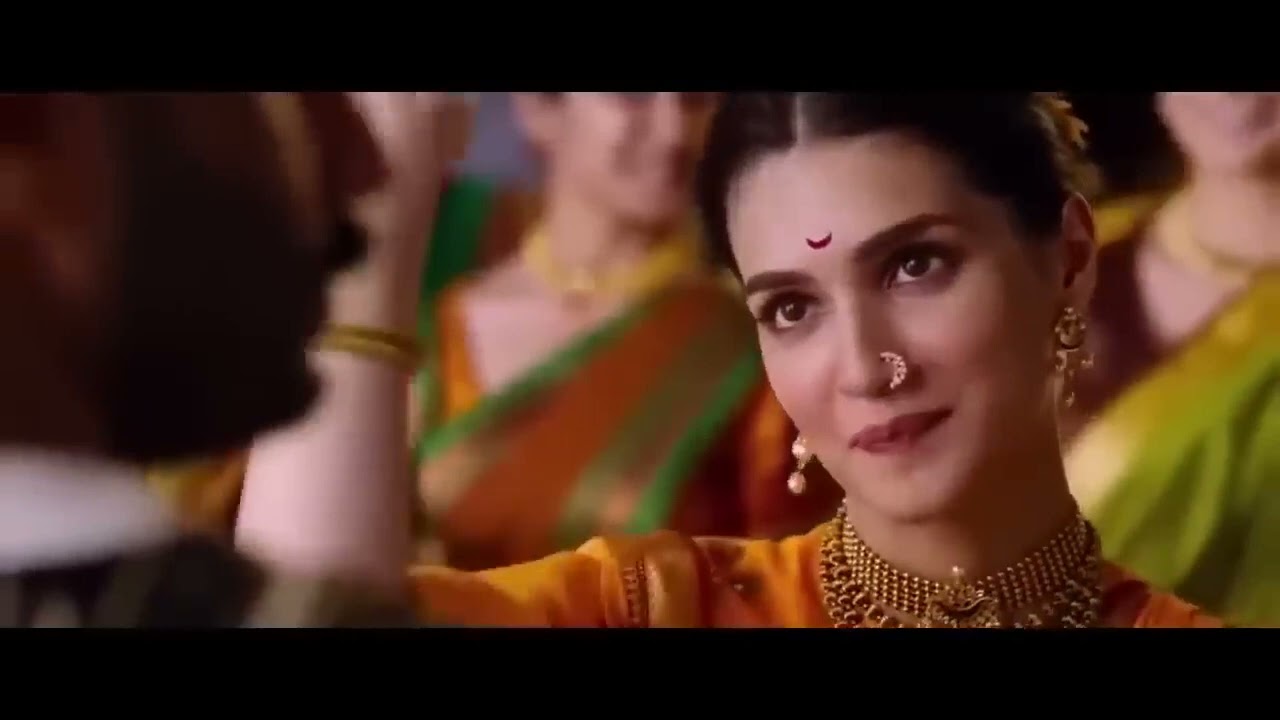 Panipat full Hindi movie hd l Arjun Kapoor l Kriti Sanon l Sanjay Dutt
