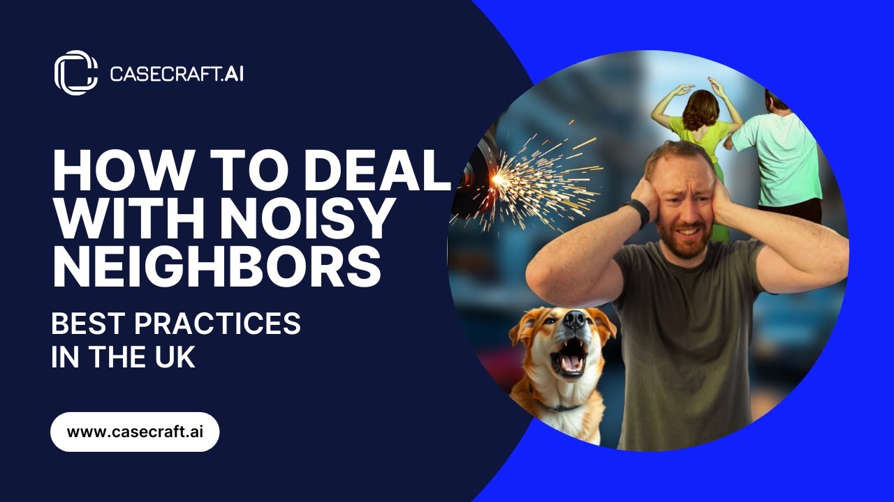 How To Deal With Noisy Neighbors (Best Practices)