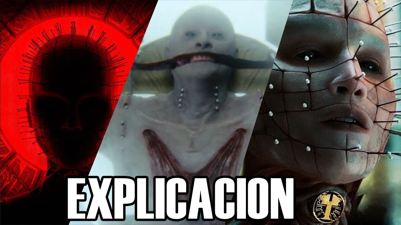 HELLRASIER 2022: Resumen Y EXPLICACION
