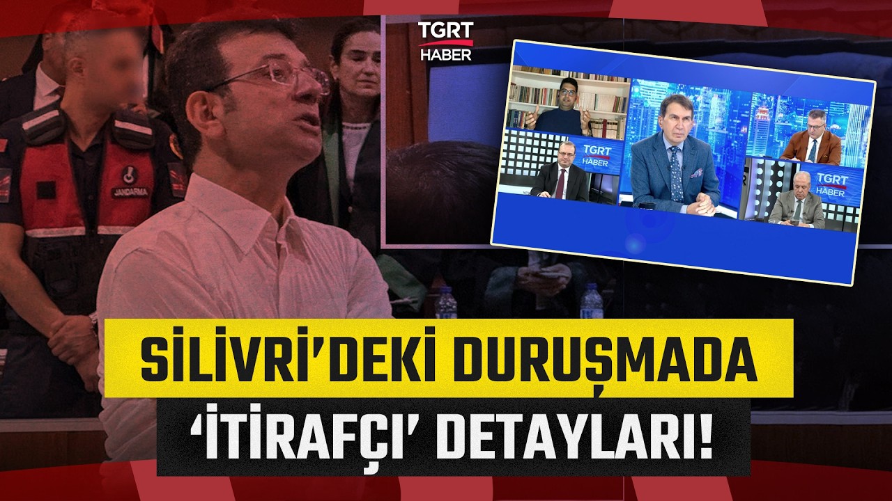 Hanifi Bayar Silivri'deki 7. Duruşmayı Anlattı: 'Savcılıktaki İfadeler Birer Birer Değişiyor!'