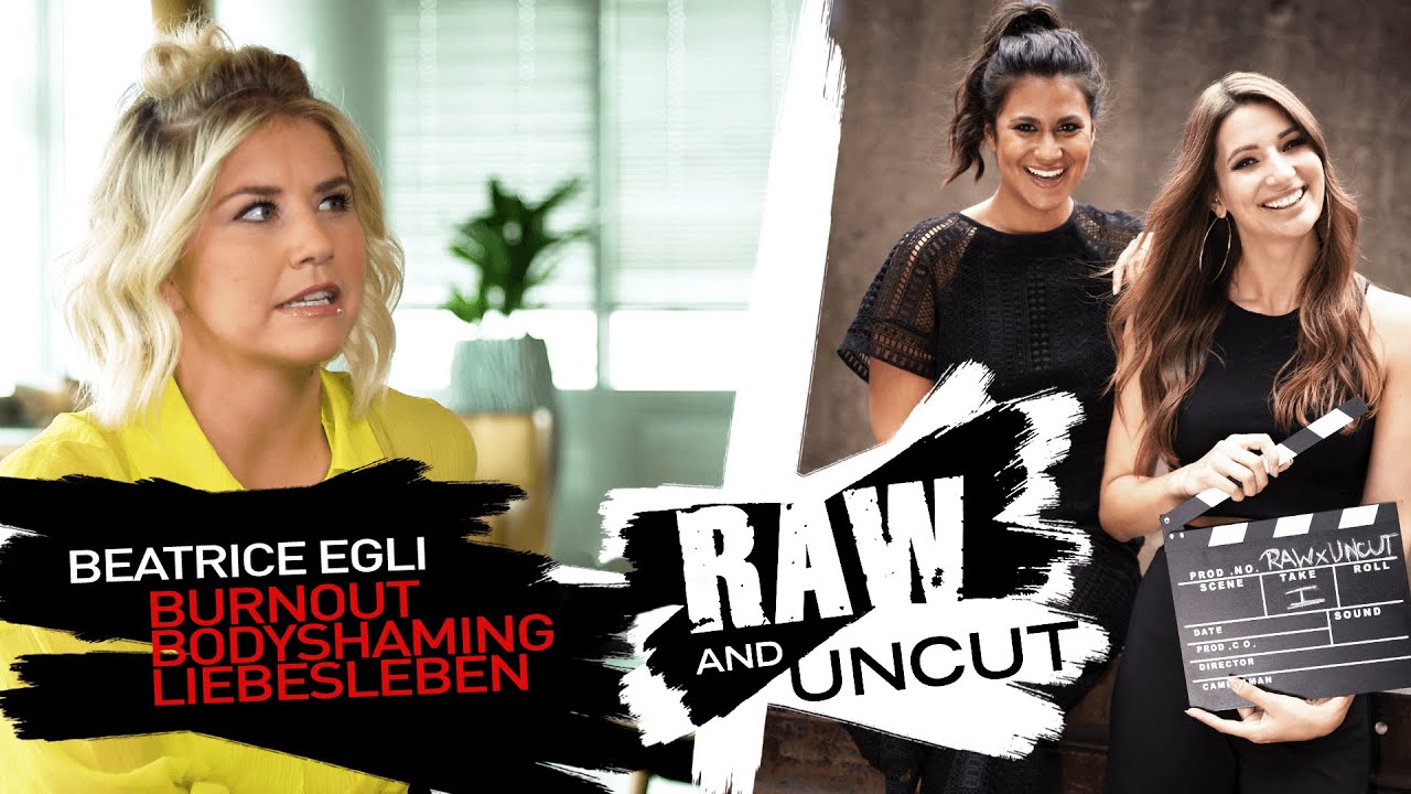 Beatrice Egli im Interview | 
