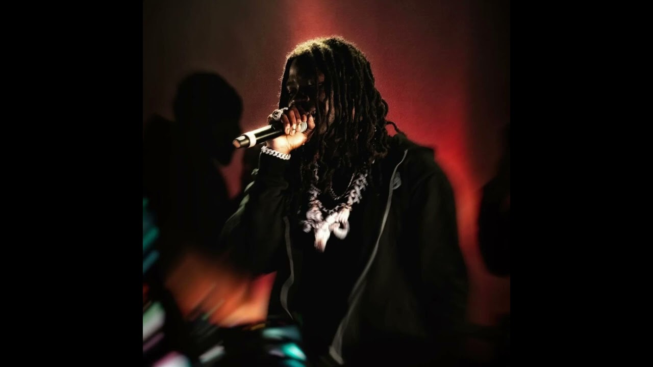 TIAKOLA X GAZO X LIL TJAY TYPE BEAT 