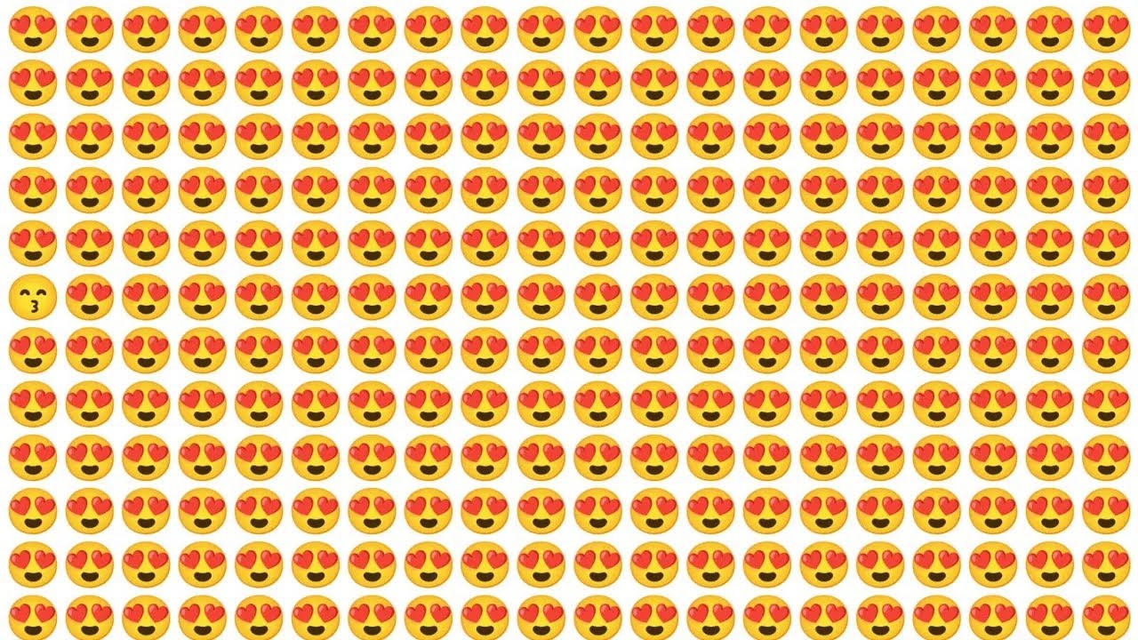 Find out odd emojis 😂😜 can you #guess #emoji #games #puzzle #quiz #emojichallenge #riddles