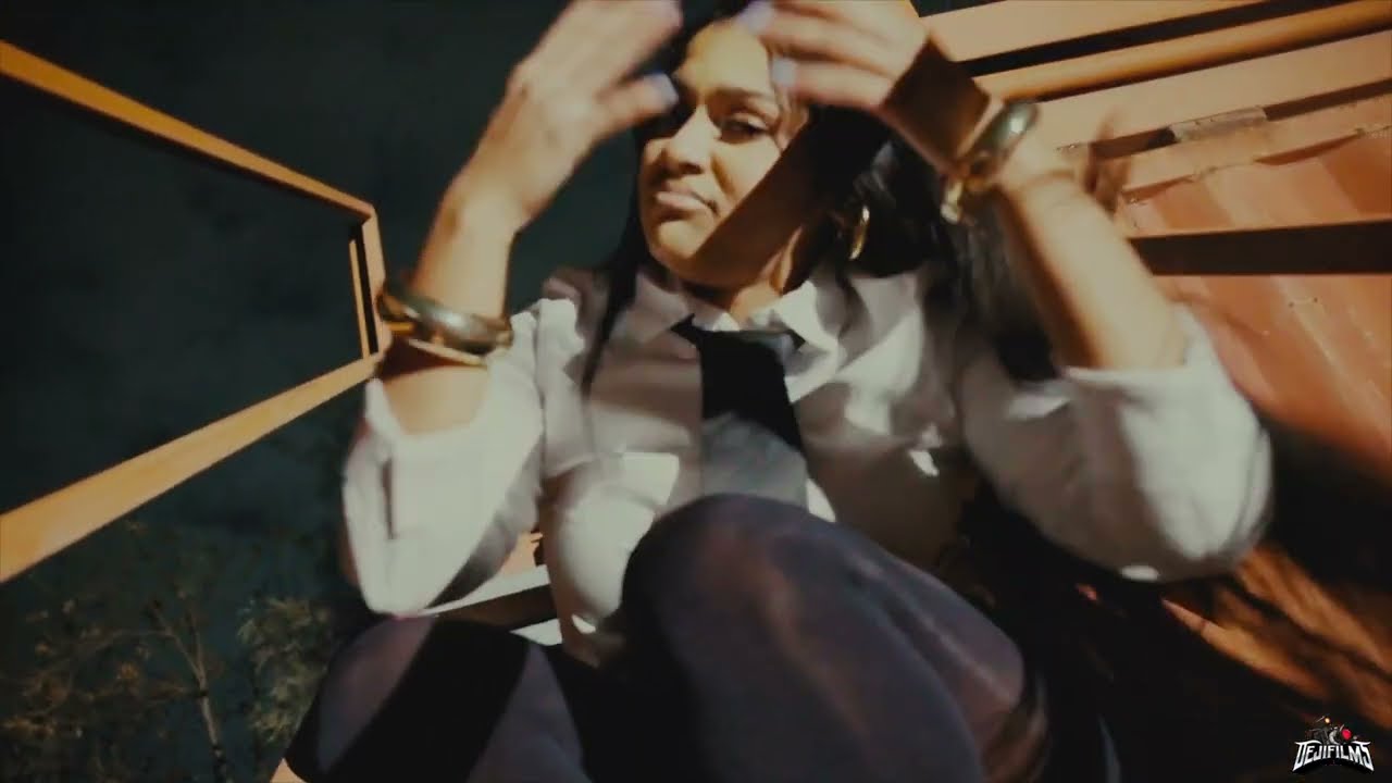 Boss Natt – Double Tap (Official Music Video)