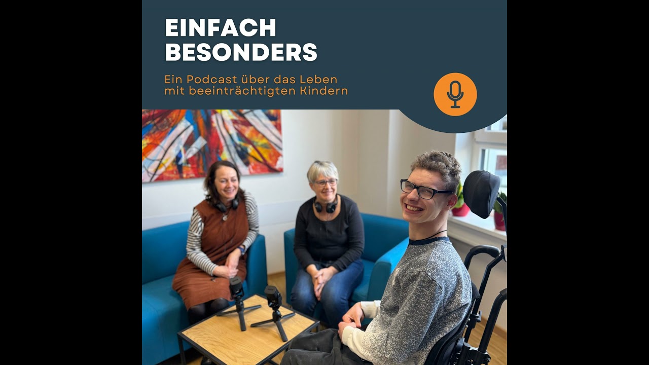 #02 Sonderpädagogische Frühförderung – was steckt dahinter?