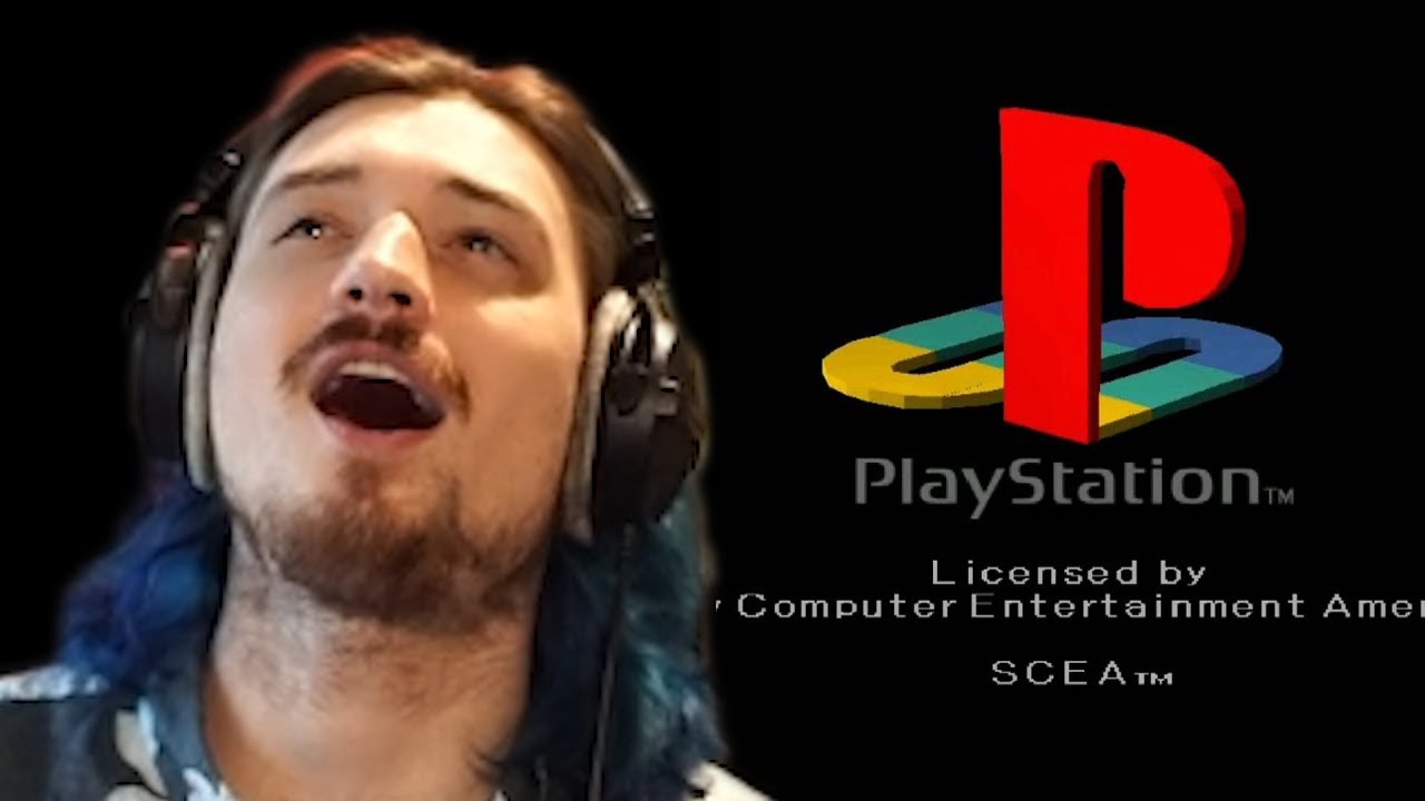 Bionicpig reacts to Early 2000s Nostalgia
