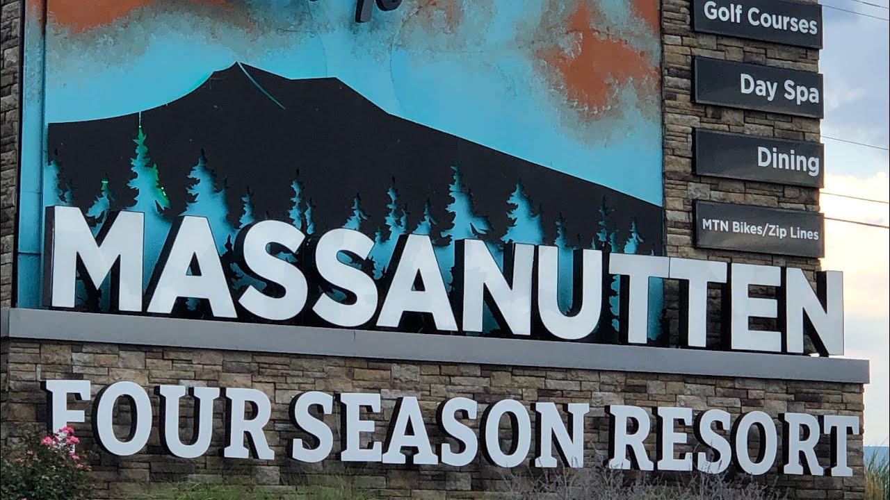 MASSANUTTEN RESORT