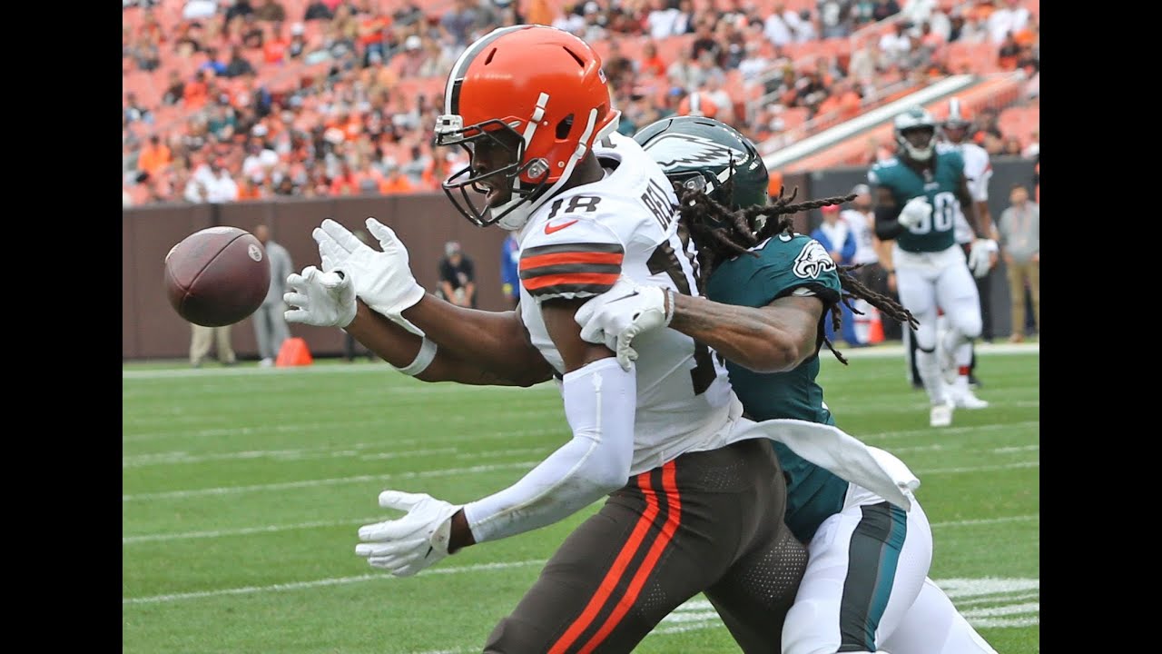 Players Who Must Step Up for a Browns Playoff Push - Sports4CLE, 10/12/22