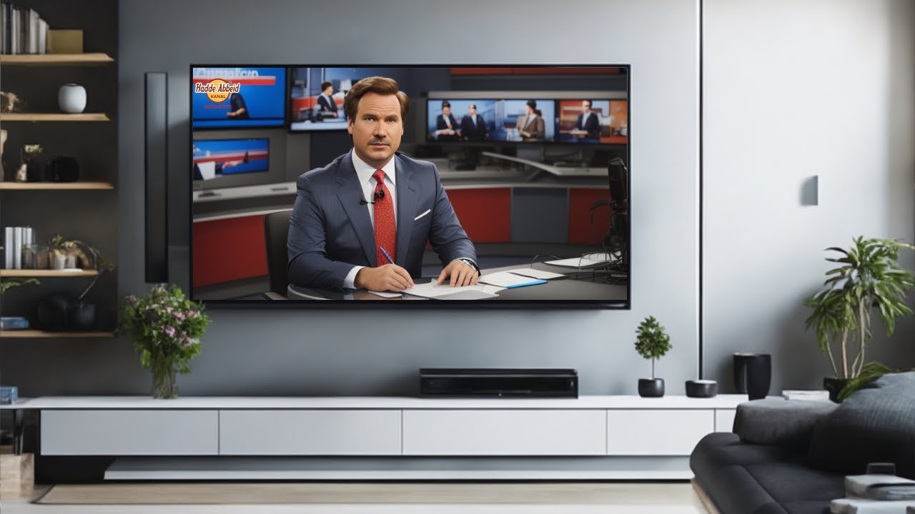 Die Nachrichtne, Kalenderwoche 56/2026
