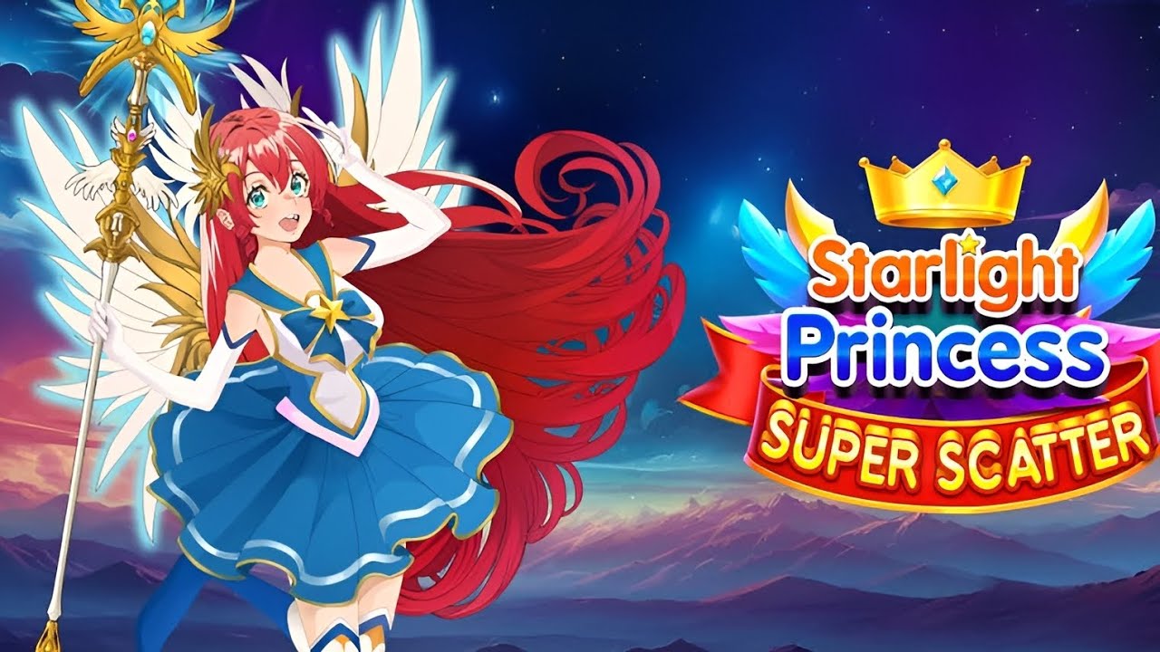 Starlight Princess Super Scatter ⚡ Der Uncut wieder in Rage!