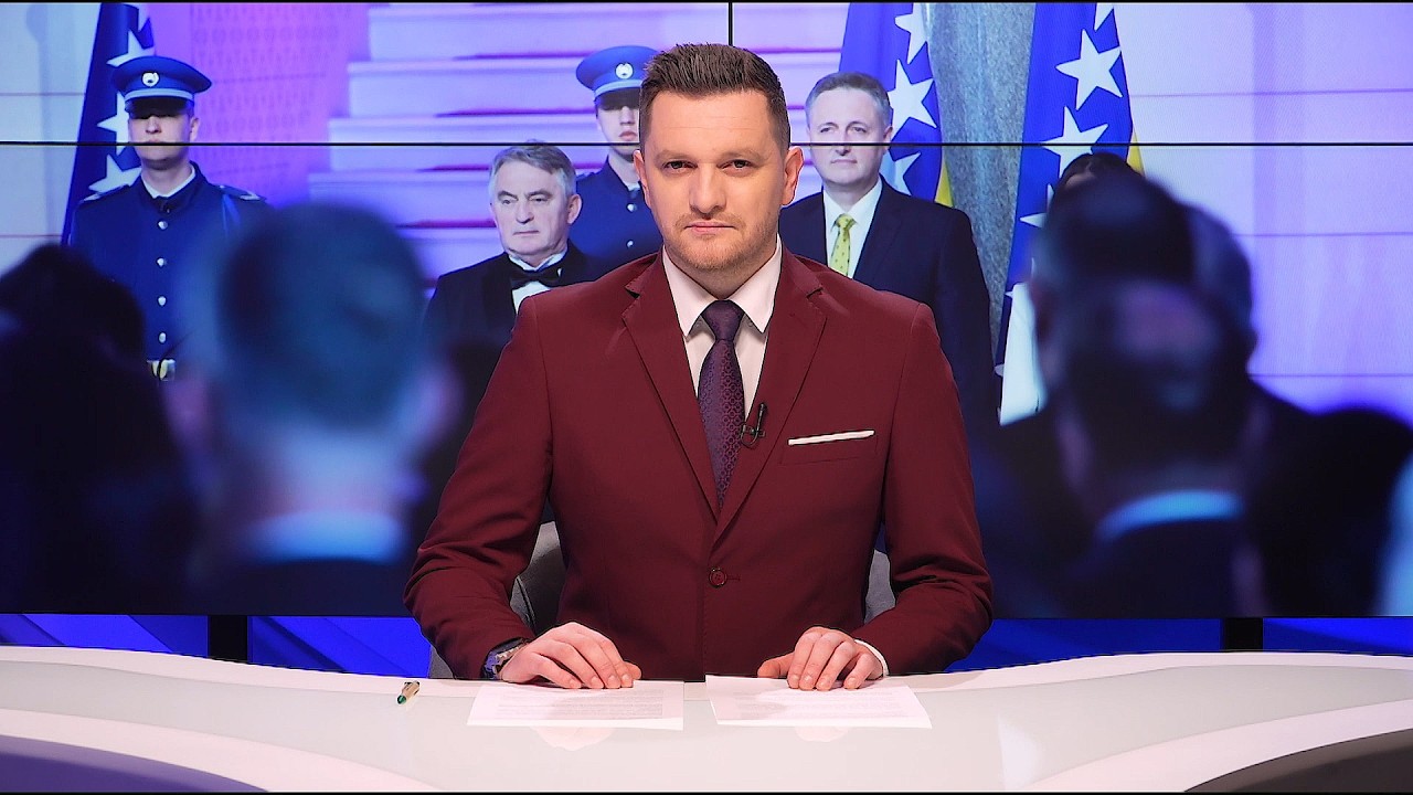 Vijesti BIR TV - 2. mart 2026.