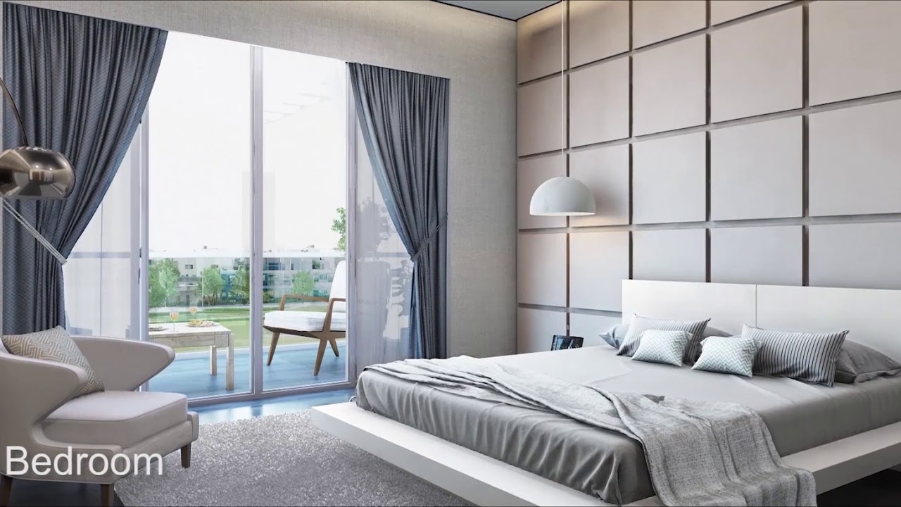 Beverly Golf Avenue - Dive into the Luxury Comfort - 3BHK and 4BHK Apartments/ 0km Chandigarh/Mohali
