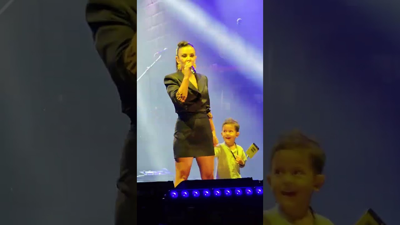 Fatma Turgut- Dağılmak İstiyorum 23.09.2023