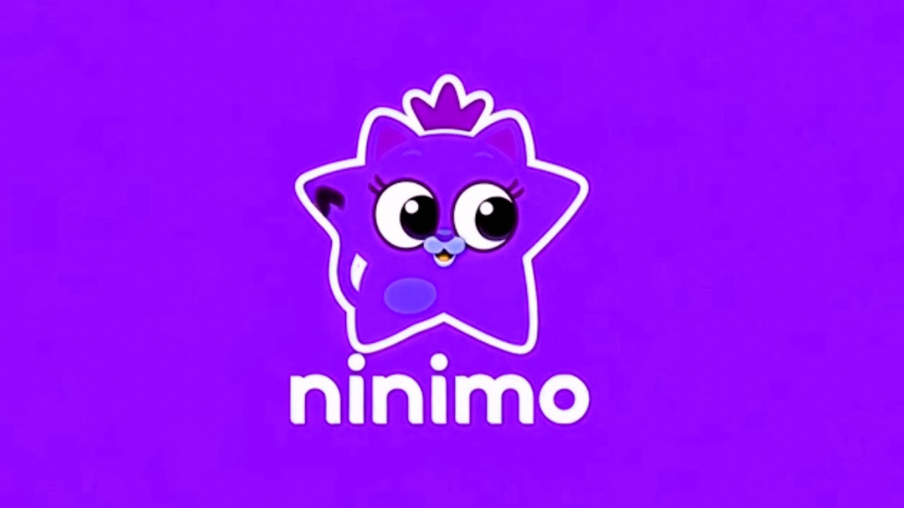 Ninimo Star Intro Logo Effects | Sponsored by Preview 2 Effects