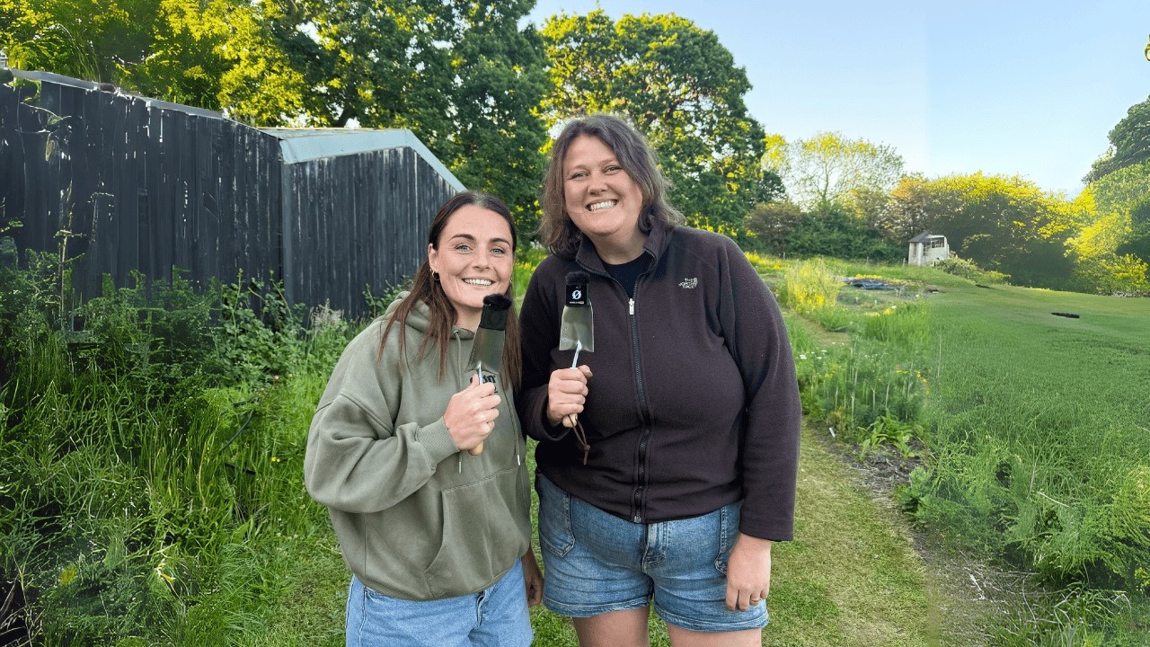 Secrets of a Nature-Led Flower Farm 🌸 | A Tour for Growers & Gardeners