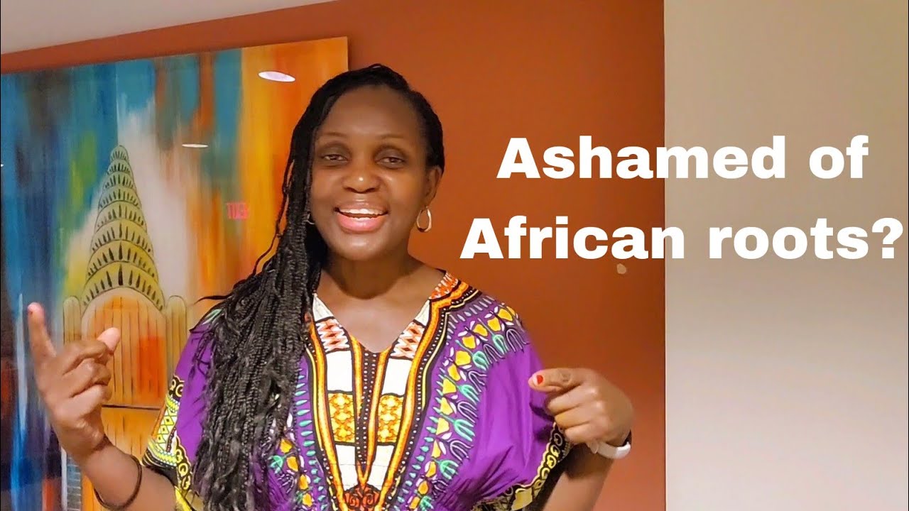 Is he ashamed of his African roots? 🤔 |Live from Dominican Republic 🇩🇴