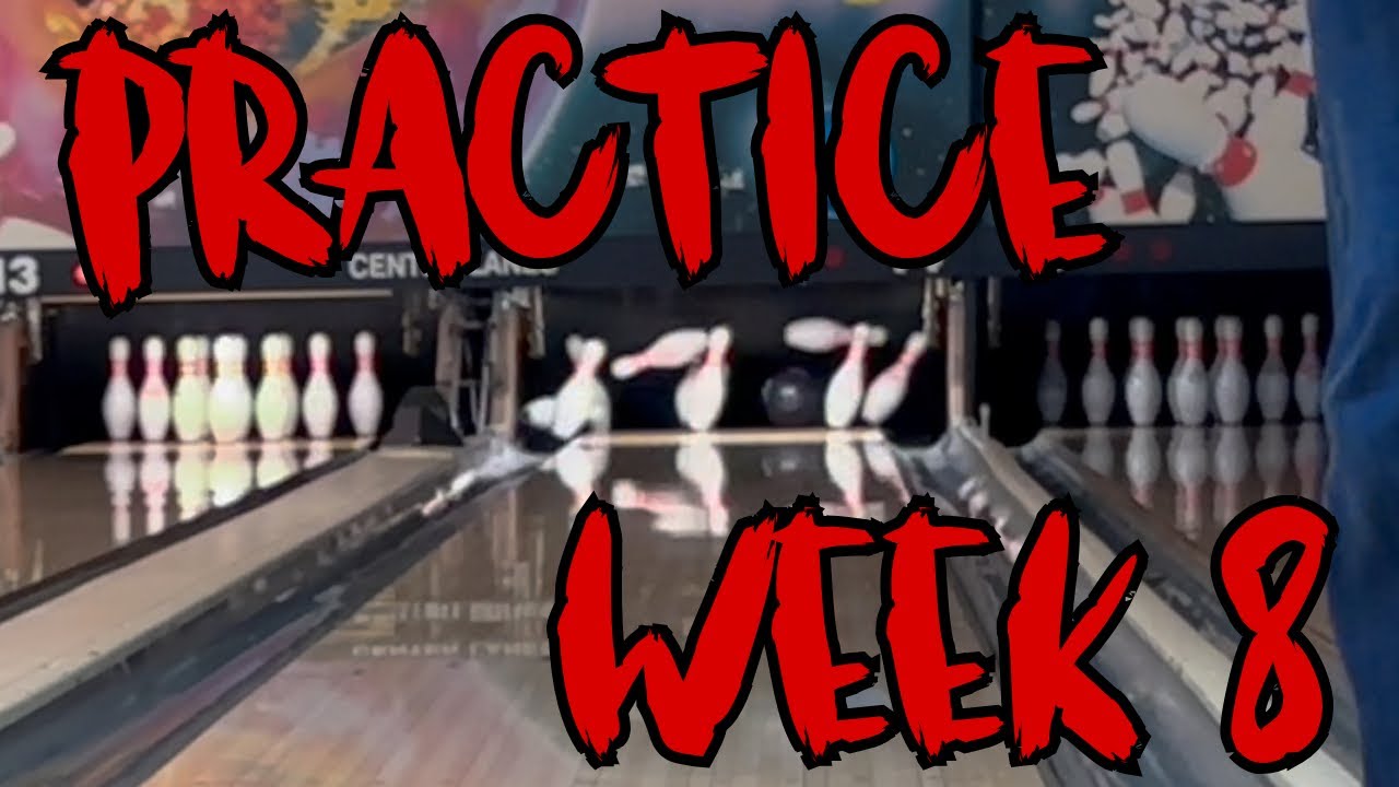 Practice Week 8 - Pain