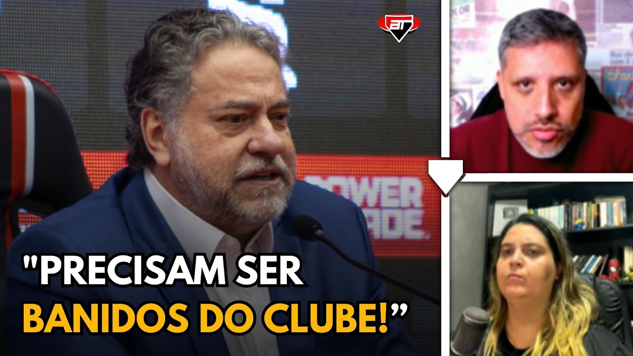 SÃO PAULO: GESTÃO CASARES IGNOROU JURÍDICO E FECHOU CONTRATO COM EMPRESA