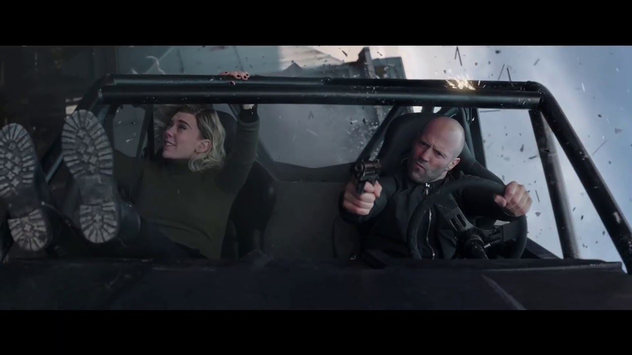 HOBBS & SHAW (FINAL SPOT) 